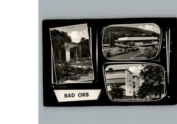 Bad  Orb