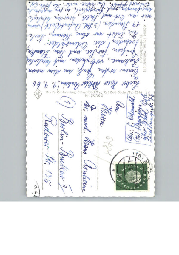 Burgjoss – Bild 2