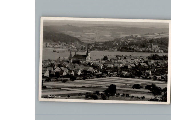 Salmuenster