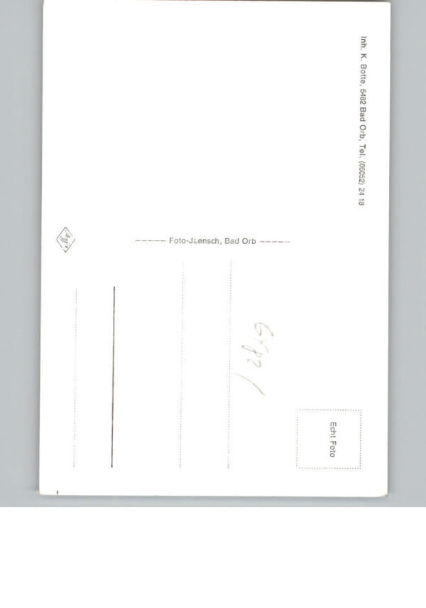 Bad  Orb Haus Bergfriede – Bild 2
