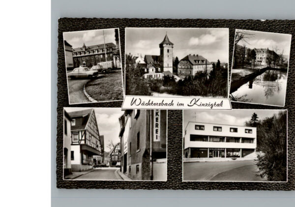 Waechtersbach