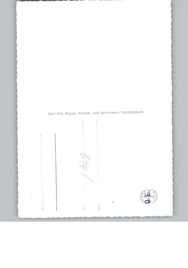 Waechtersbach – Bild 2