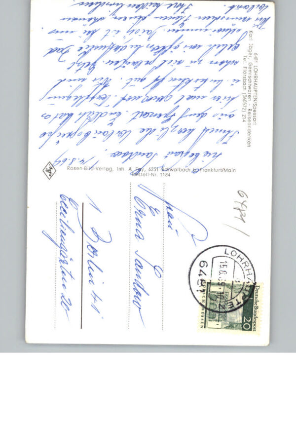 Lohrhaupten – Bild 2
