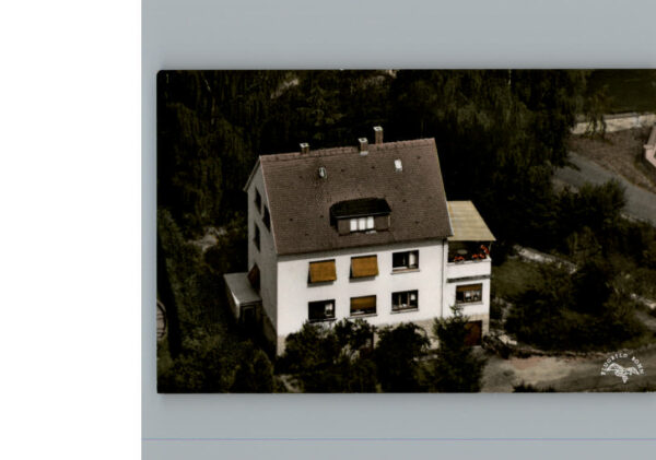 Bad  Orb Pension Haus Birkenhang