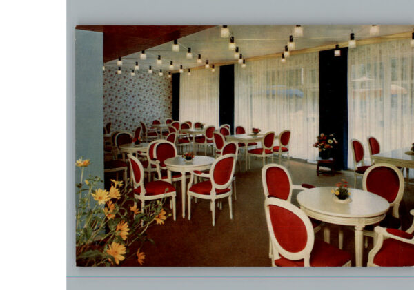 Bad  Orb Park-Hotel Diaita
