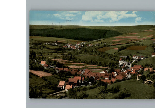 Pfaffenhausen Waechtersbach
