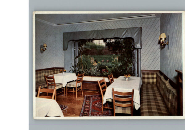 Bad  Orb Hotel Madstein