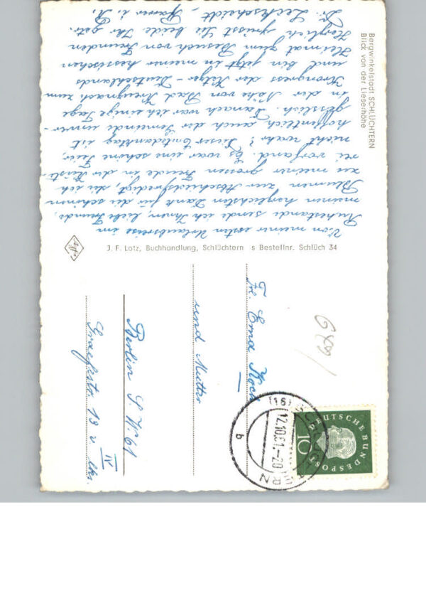 Schluechtern – Bild 2