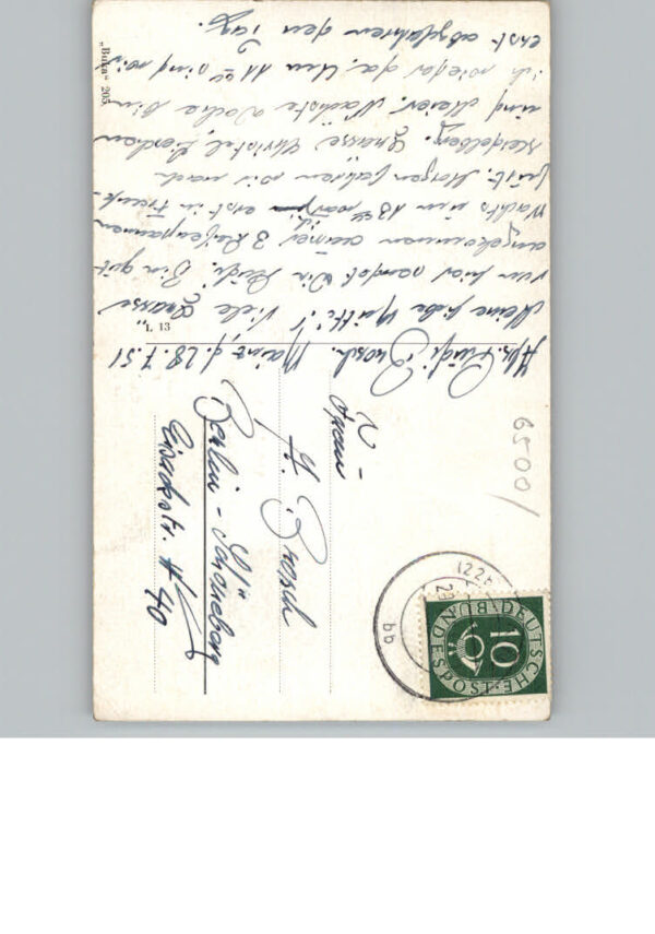 Budenheim Resaturant Waldschenke – Bild 2