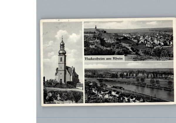 Nackenheim