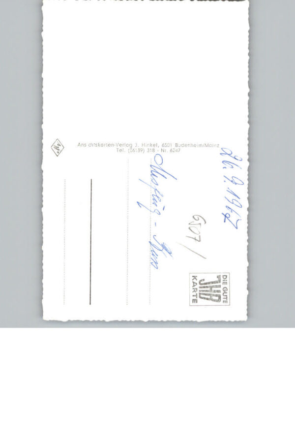 Ingelheim Rhein Mehrfachansicht – Bild 2