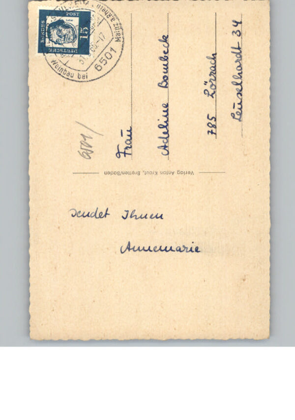 Nieder-Saulheim – Bild 2