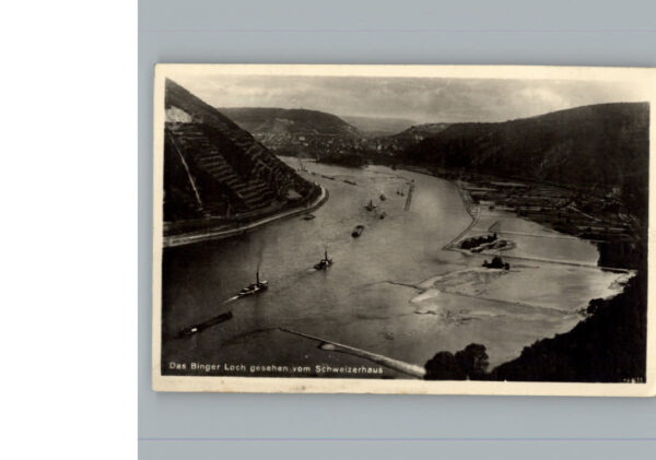 Bingen Rhein