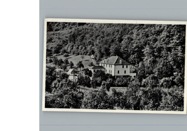 Stromberg Hunsrueck
