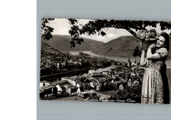 Bingen Rhein