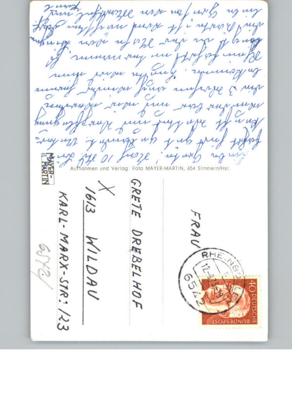 Dichtelbach – Bild 2