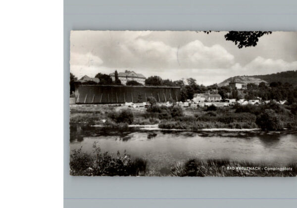 Bad  Kreuznach