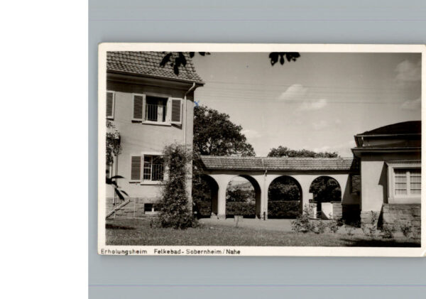Sobernheim