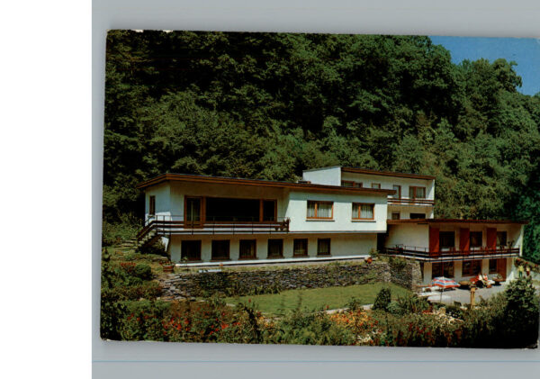 Winterburg Hotel Beck