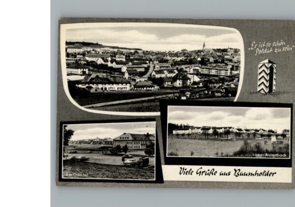 Baumholder