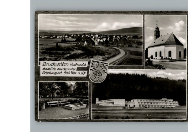 Bruchweiler