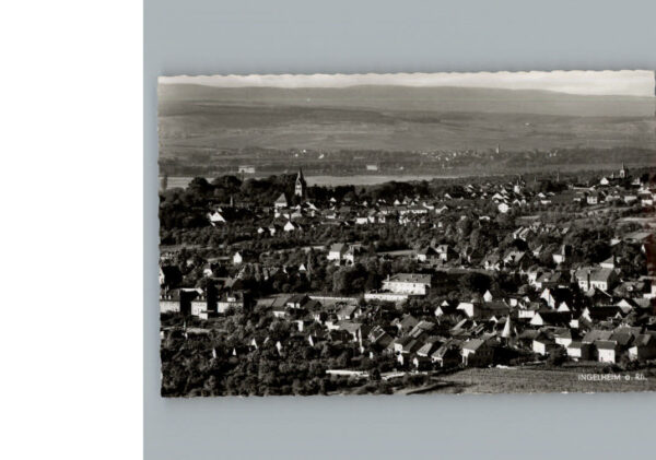 Ingelheim Rhein