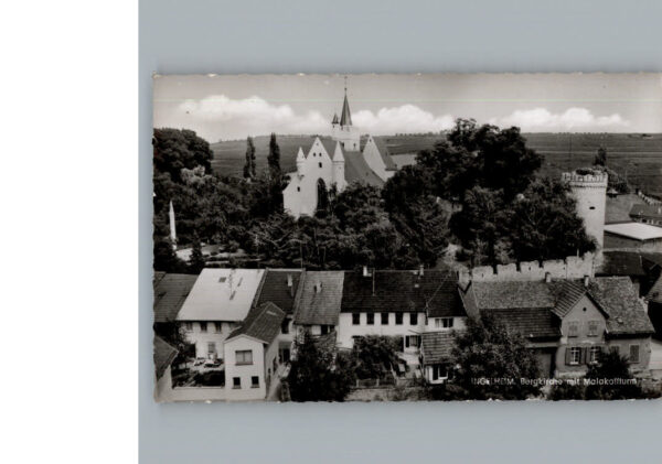 Ingelheim Rhein