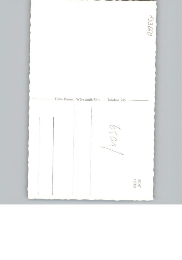 Woerrstadt Pariserstrasse – Bild 2
