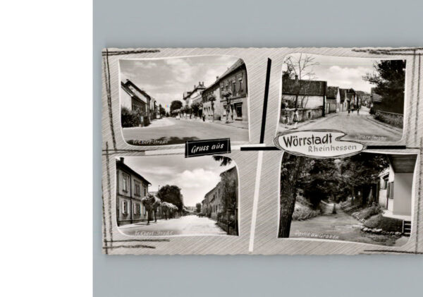 Woerrstadt