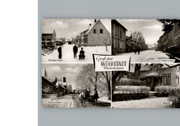 Woerrstadt