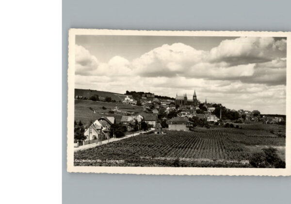 Oppenheim