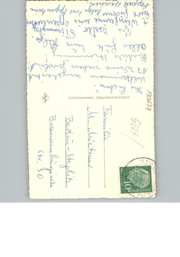 Oppenheim – Bild 2