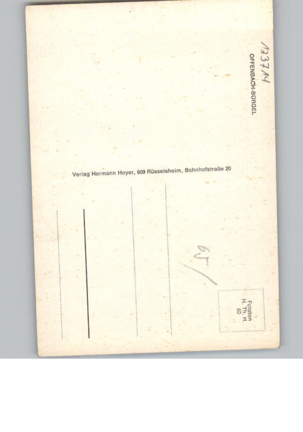 Buergel Thueringen – Bild 2