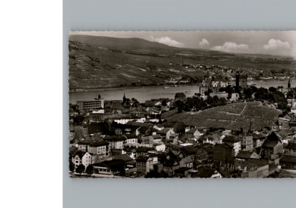 Bingen Rhein