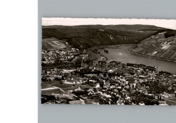Bingen Rhein