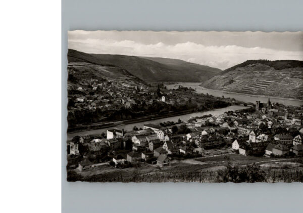 Bingen Rhein