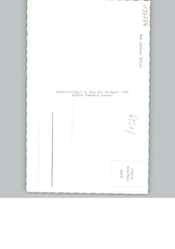 Trechtingshausen – Bild 2