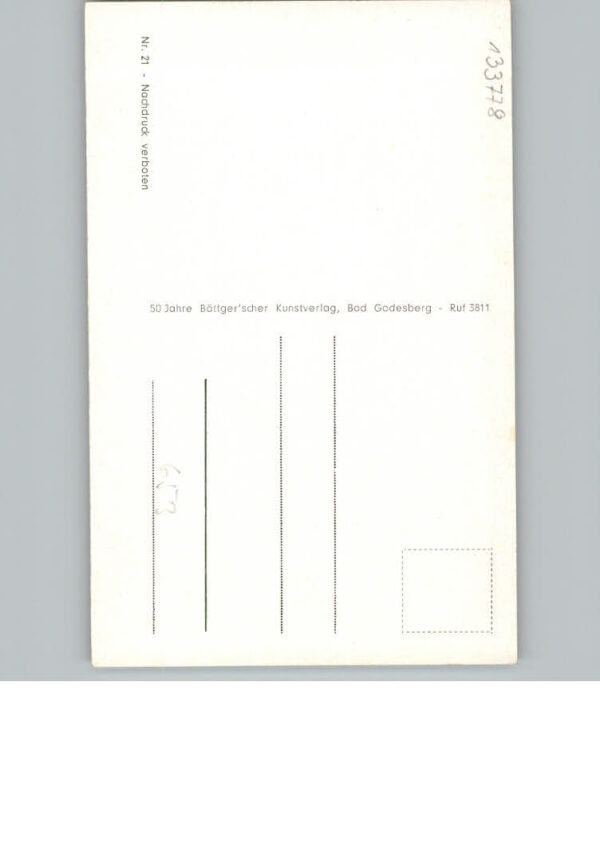 Bingen Rhein – Bild 2