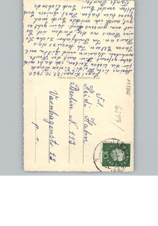 Sohren – Bild 2