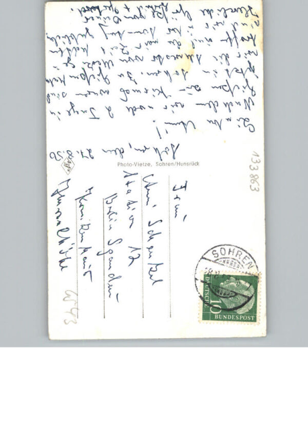 Sohren – Bild 2