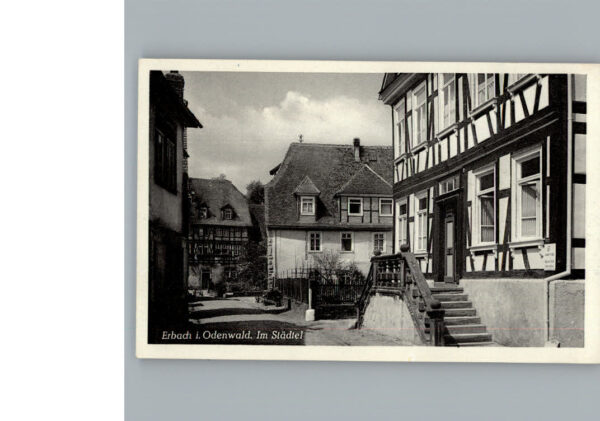 Erbach Hunsrueck