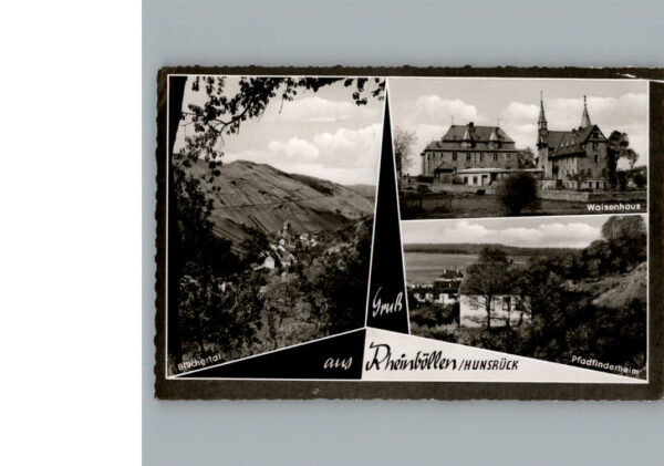 Rheinboellen