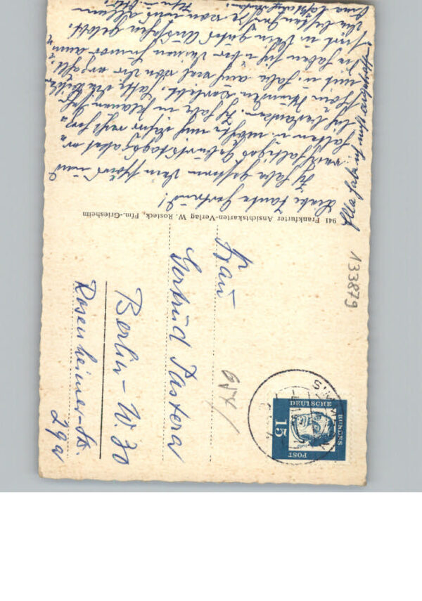 Simmern Hunsrueck – Bild 2