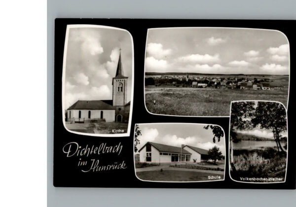 Dichtelbach