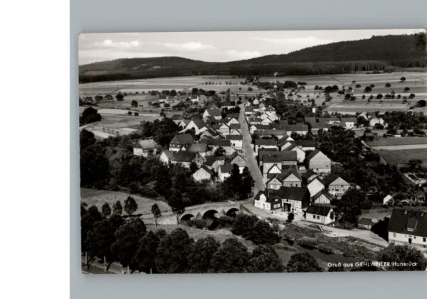 Gehlweiler