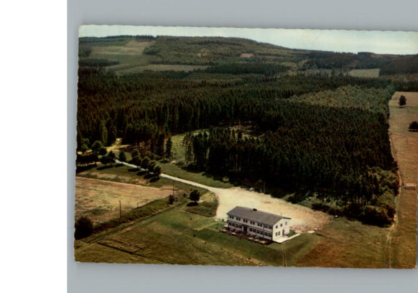 Gemuenden Hunsrueck Hotel Haus Koppenstein
