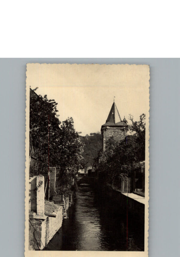 Bad  Kreuznach