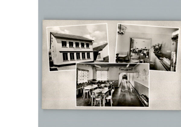 Bad  Kreuznach Gasthaus Rebstock