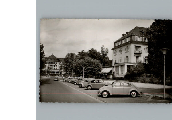 Bad  Kreuznach