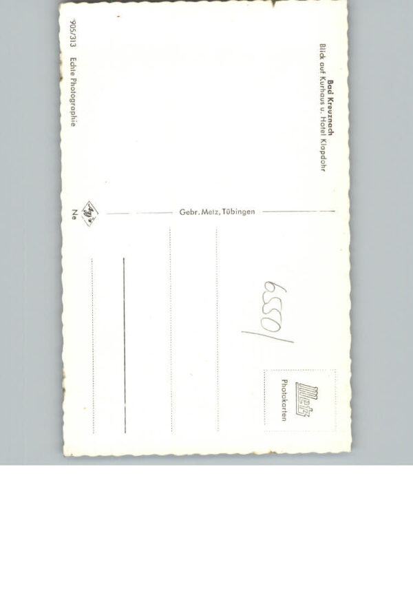 Bad  Kreuznach – Bild 2